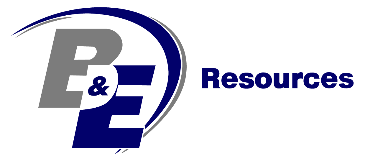 B&E Resources