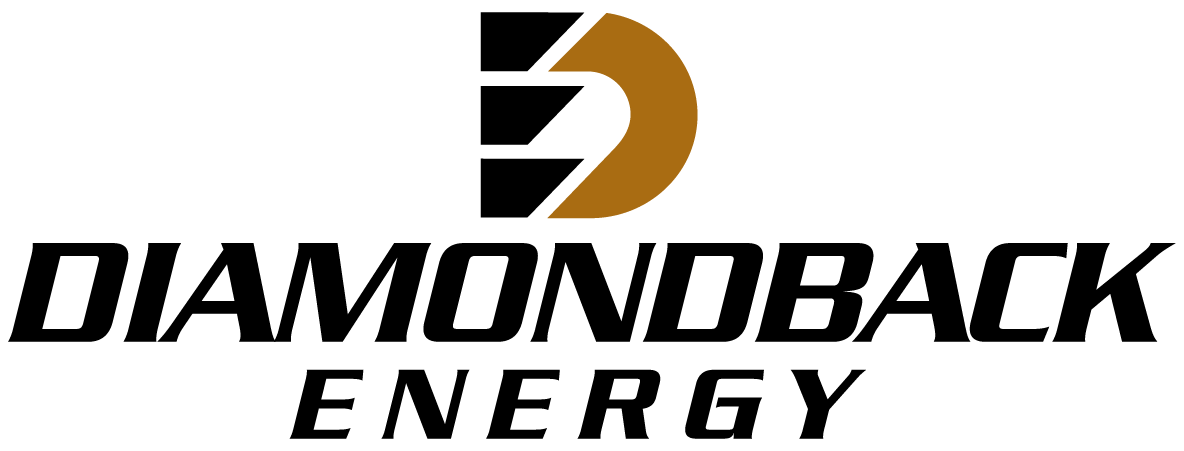 Diamondback Energy